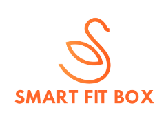 Smart Fit Box. Healthy. Active. Happy!